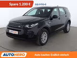 Land Rover Discovery Sport 2.0 Td4 Pure Aut.*NAV*TEMP*CAM* - Land Rover Gebrauchtwagen in Köln