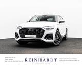 Audi Q5 SPORTBACK 55TFSie S LINE BLACK MATRIX/ACC/360