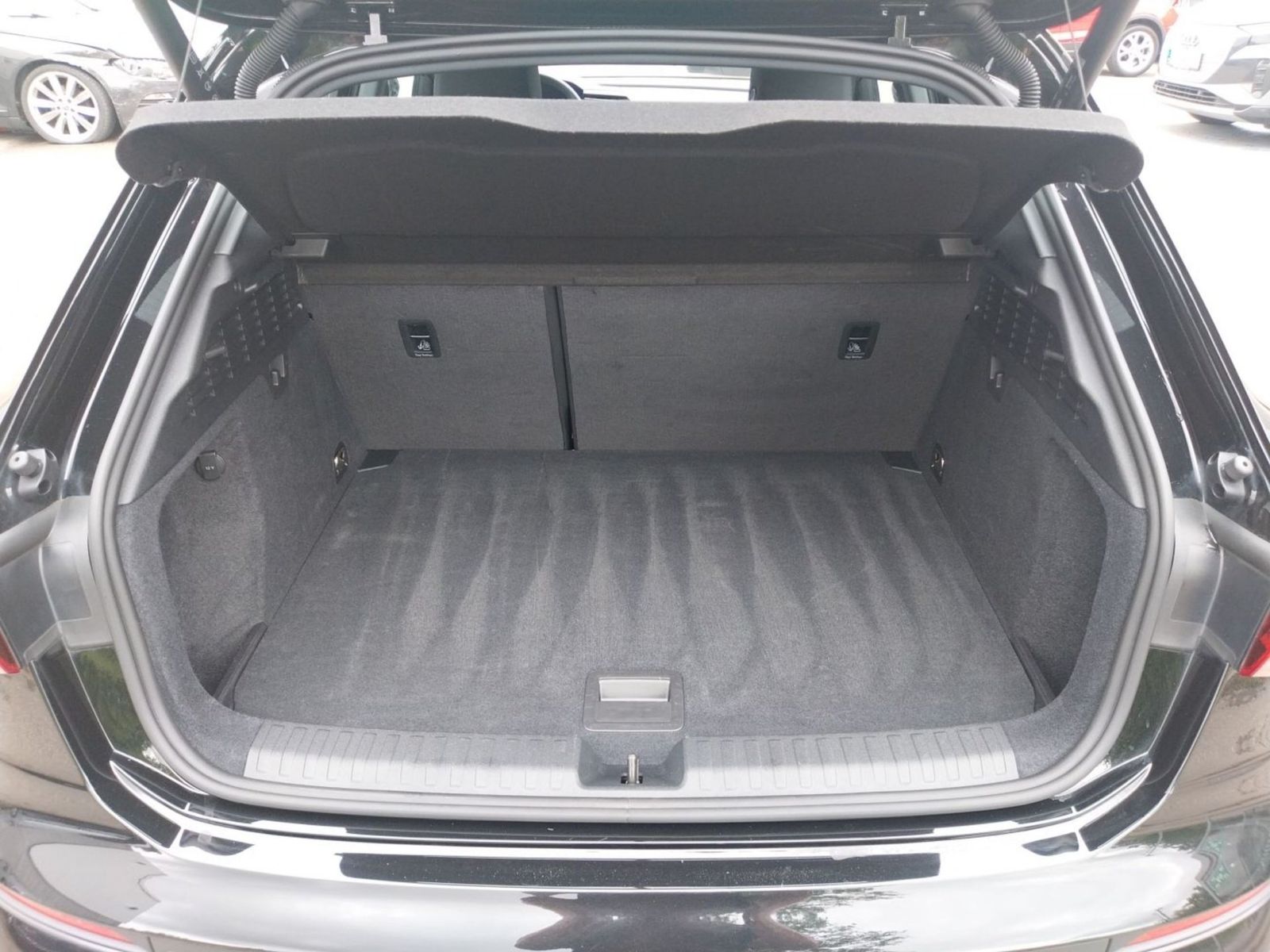 Audi A3 - Bild 13
