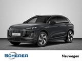 Audi e-tron Q6 SUV S line business e-tron performance - Audi e-tron Neuwagen