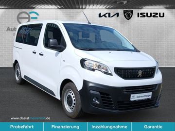 Peugeot e-Expert L2 (50kWh)