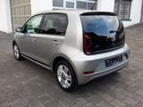 Volkswagen up! 1.0 55kW BlueMotion Technology up! beats - graue Volkswagen up!