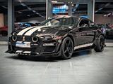 Ford Mustang  2,3 ECO-Boost Shelby-Body-Kit Tüv Neu - Ford: Body