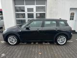 MINI Clubman 1.5 Aut./Garantie/Service Neu/TÜV Neu - schwarze MINI One Clubman