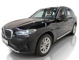 BMW X3 xDrive 20d*FACELIFT*Live Cockp,RFK,Sportsitze - gebrauchte BMW X3 mit Facelift