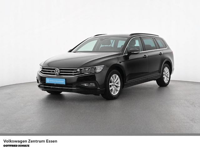 Volkswagen Passat Variant Business TDI DSG LED Navi PDC