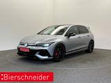Volkswagen Golf GTI 8 2.0 TSI DSG Clubsport IQ-LIGHT DIGITA
