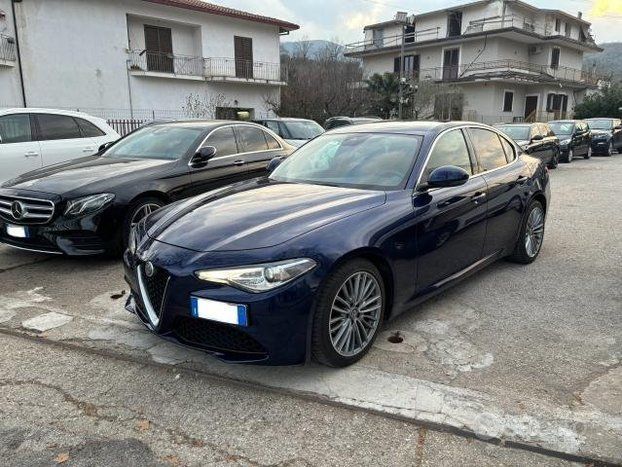 Alfa Romeo ALFA ROMEO - Giulia - 2.2 Turbodiesel 150 CV