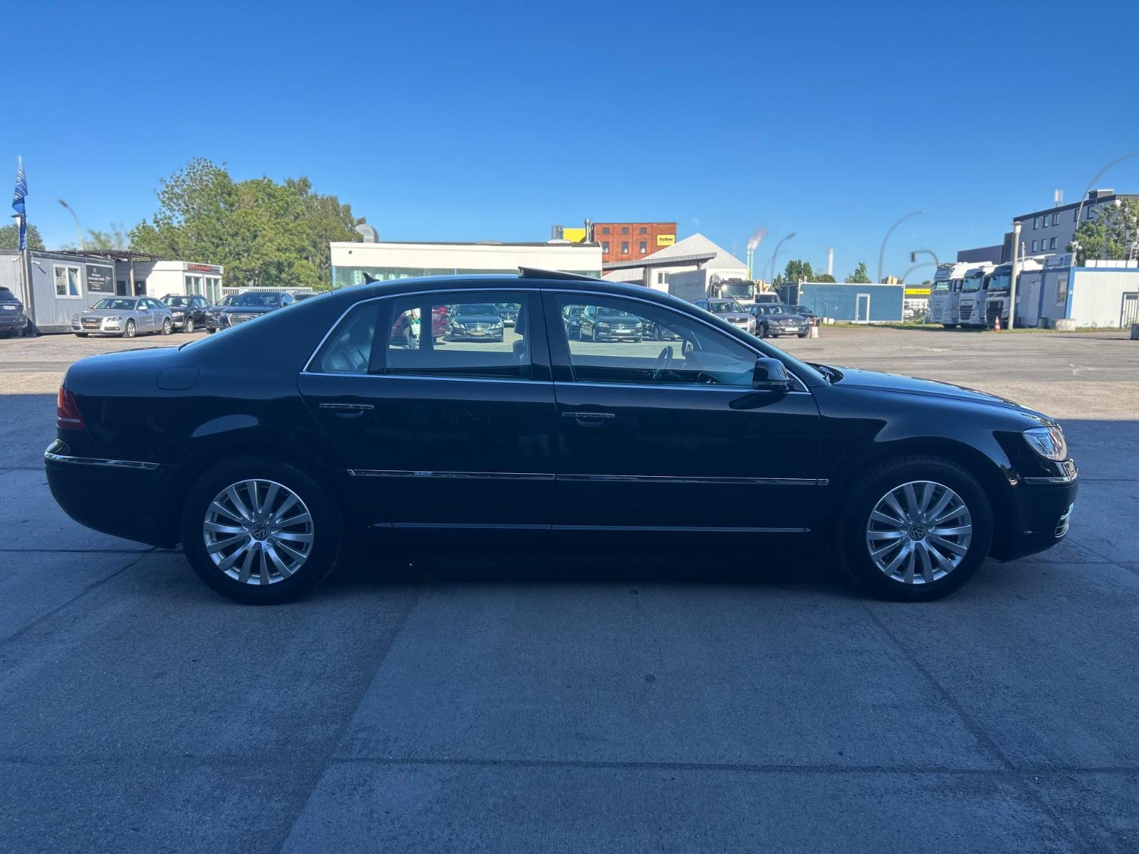 Volkswagen Phaeton V6 TDI 4Motion * Vollausstattung*