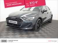 Audi A3 - Vorschau Bild 1
