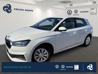 Skoda Fabia - Vorschau Bild 1