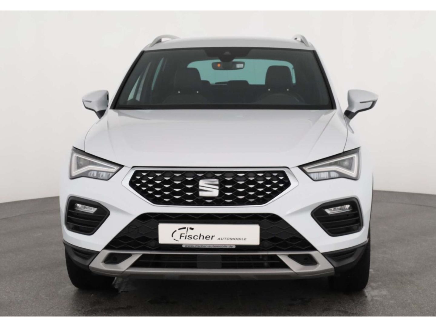 Seat Ateca - Bild 3