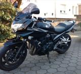 Suzuki Bandit GSF1250 - SUZUKI BANDIT