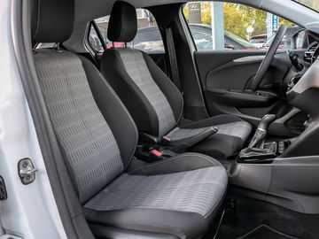 Opel Corsa F 1.2 Edition Style-Paket Spurhalteassi.