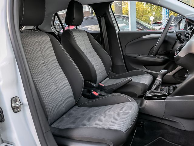 Opel Corsa F 1.2 Edition Style-Paket Spurhalteassi.