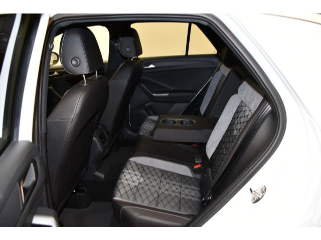 Volkswagen T-Roc - Bild 9