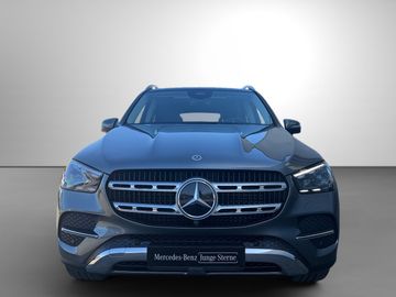Mercedes GLE 400 - 4