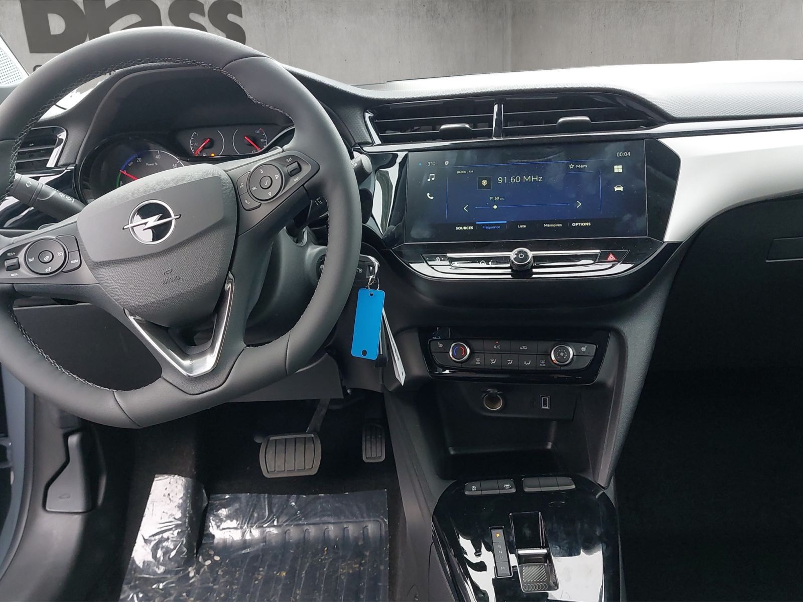 Opel Corsa - Bild 14