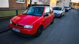 Seat Arosa 1.7 SDI TÜV 12/26 - Seat: Sdi