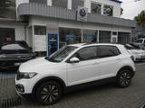 Volkswagen T-Cross Move 1,0 TSI 7 GANG DSG KAMERA - Volkswagen T-Cross aus 2023