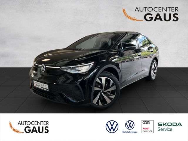 ID.5 Pro GOAL 210 kW (286 PS) 77 kWh 1-Gang-Auto