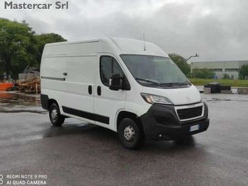 Peugeot Boxer - 8