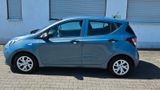 Hyundai i10 Basis, Klima, TÜV NEU Garantie, Bordcomputer - Hyundai i10 aus 2017
