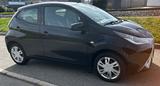 Toyota Aygo  D. Team Kamera, Klima, Tempomat - Toyota Aygo (X) von privat