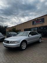 Audi A8 2.5 V6 TDI/180 CV cat quattro Tiptr. - Audi A8 aus 2000