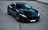 Maserati Granturismo 4.7 V8 Sport MC Shift/ DE/ Facelift  - Maserati: Mc