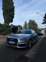 Audi a4 sline paket - Audi A4: Kombi, Sline