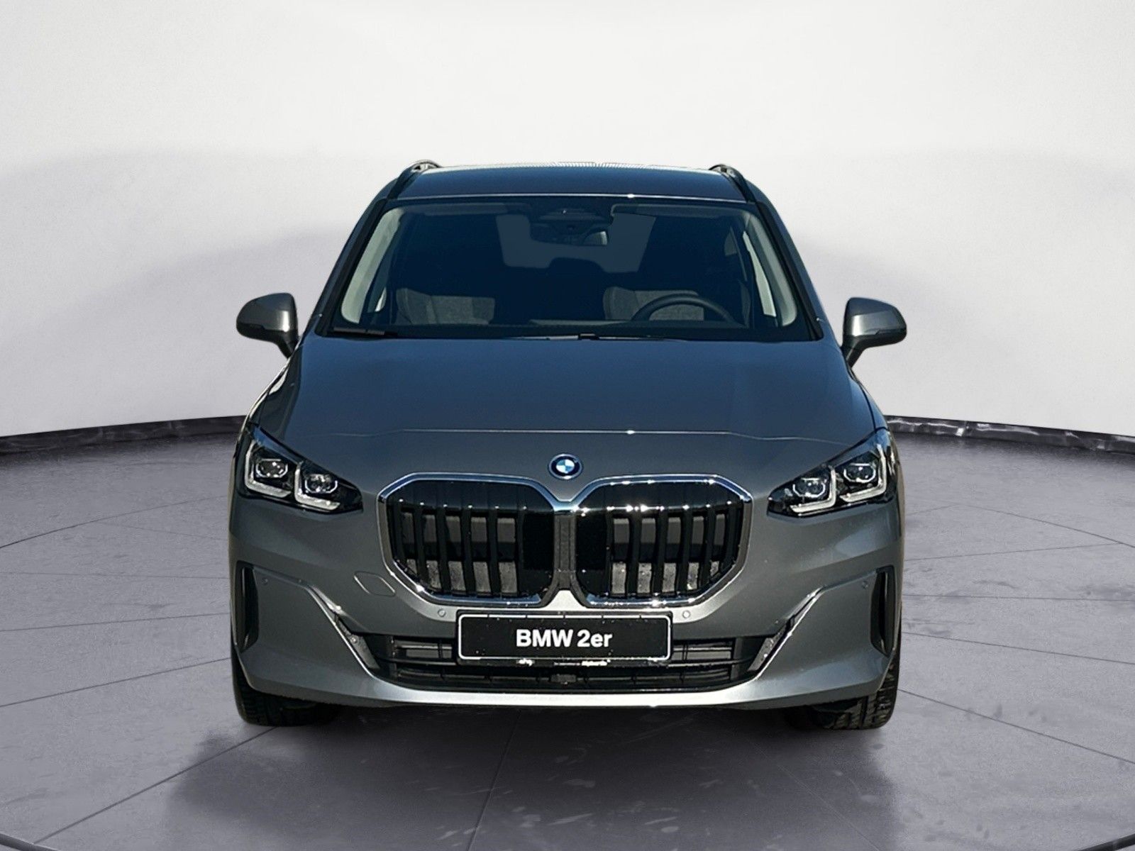 BMW 230 Active Tourer - Bild 7