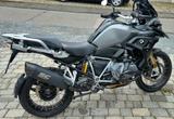 BMW R1250 GS