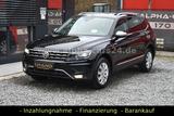 Volkswagen Tiguan Allspace Highline 4Motion 1. Hand Offroad - : Offroad
