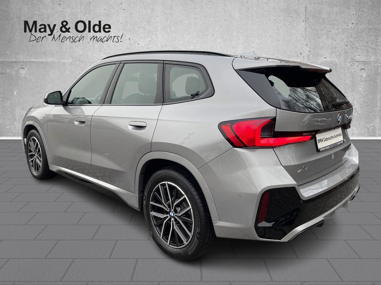 BMW X1 - Bild 5