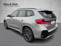 BMW X1 - Vorschau Bild 5