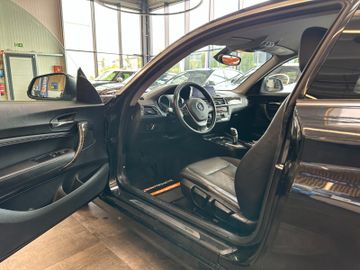 BMW 218 2 Coupe *TEMPO*LED*SitzHZ*KLIMAAUTO*