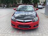 Opel Tigra Cabrio 1,4L Automatik Leder - Opel Tigra mit Benzin-Antrieb: Automatik