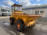 Bergmann AT230 Dumper / Frontkipper/Mini-Dumper4X4/2Stück - Baumaschinen Dumper