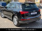 Audi Q5 3.0 TDI  quattro Sport Ed. Leder Navi - Audi Q5 Gebrauchtwagen in Nürnberg