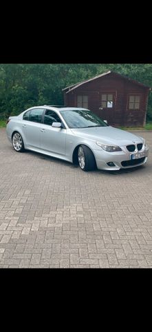 BMW E60 525i