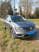 Renault Koleos BLUEdCi 185 4WD Automatik Initiale Pa... - Renault Koleos in Bremen