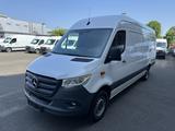 Mercedes-Benz Sprinter 317 CDI RWD L3 L4 Maxi XXL extralang - Mercedes-Benz Kastenwagen hoch + lang Sprinter extra