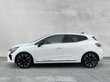Renault Clio TCe 90 TECHNO KAMERA+NAVI+SITZHEIZUNG+KLIMA - gebrauchte Renault Clio aus dem Jahr 2024