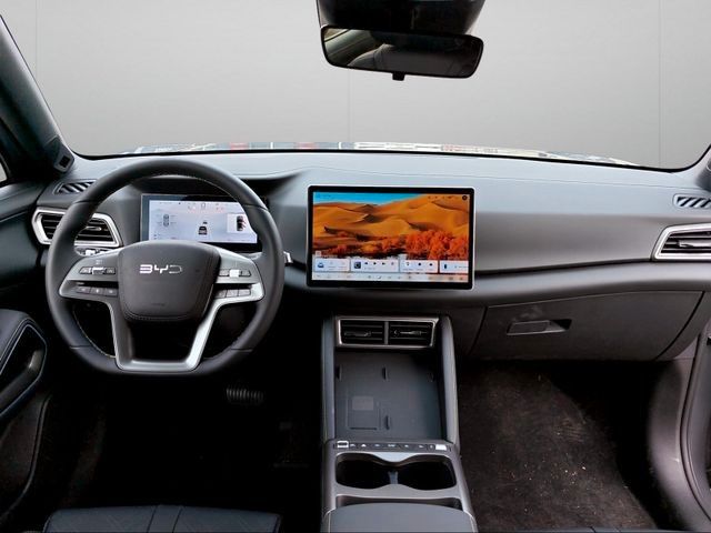 BYD ATTO 2