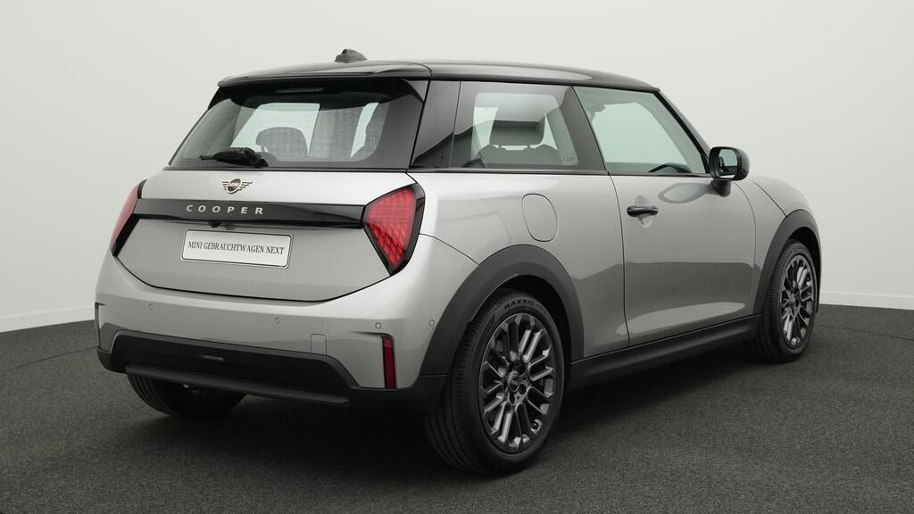 MINI Cooper C - Bild 8