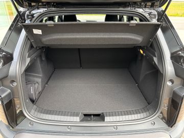 Dacia Duster HYBRID 140 Journey
