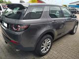 Land Rover Discovery Sport TD4 110kW Automatik 4WD SE - Land Rover Discovery Sport von privat