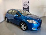 Toyota Auris 1.6 + 8.Reifen/5.Türen/LMF/Automatik/SH - Toyota Auris: 1.6
