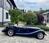 Morgan 4/4 2 Sitzer , wunderschöner, gepflegter Morgan - Morgan 4/4